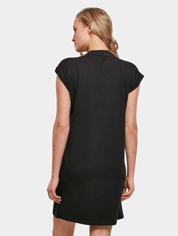 Ladies Turtle Extended Shoulder -1