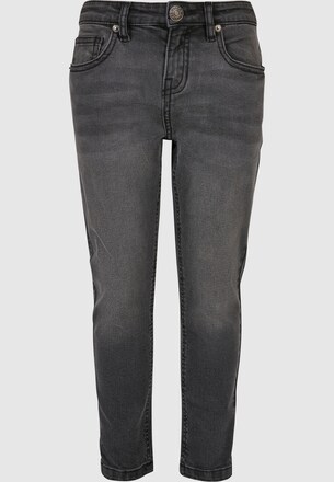 Boys Stretch Denim 