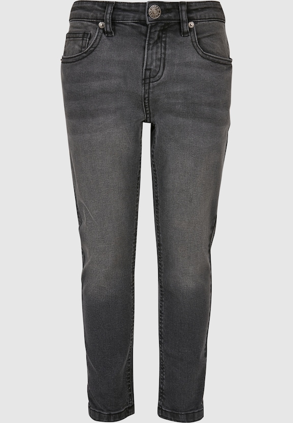 Boys Stretch Denim -0