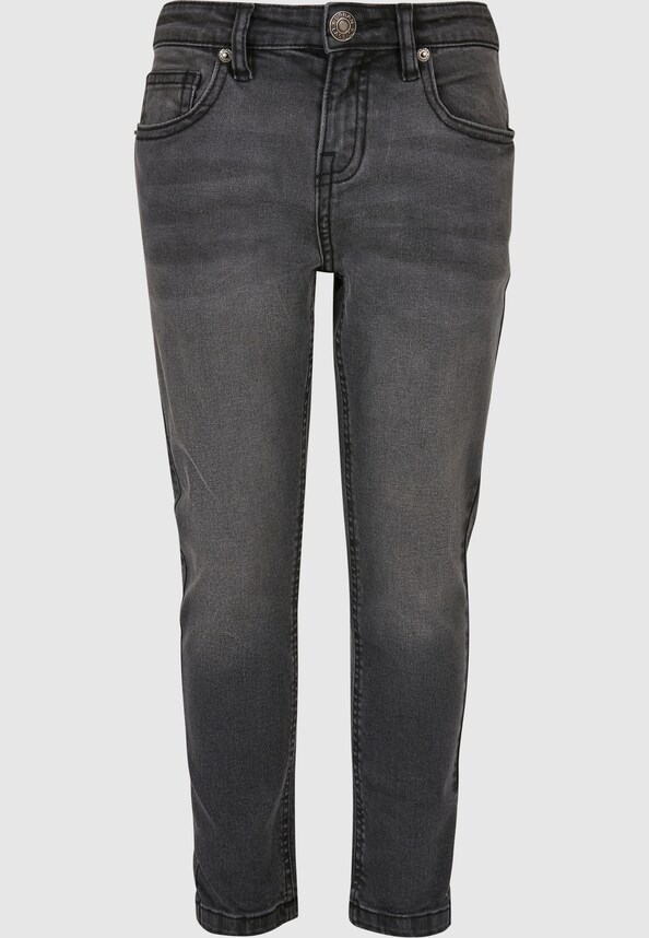 Boys Stretch Denim -0