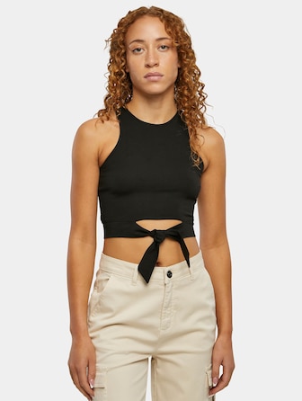 Cropped Knot