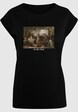 Ladies Club New Extended Shoulder Tee-4