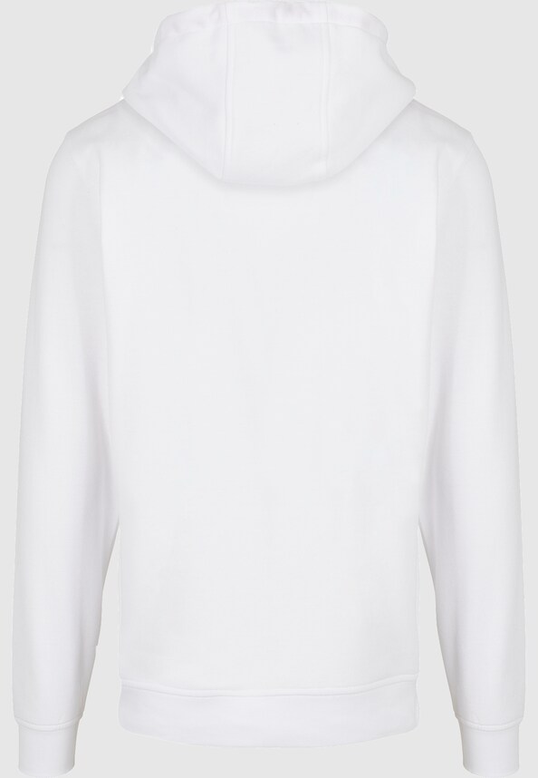 Tom and Jerry - Hot Dog Basic Hoody-5