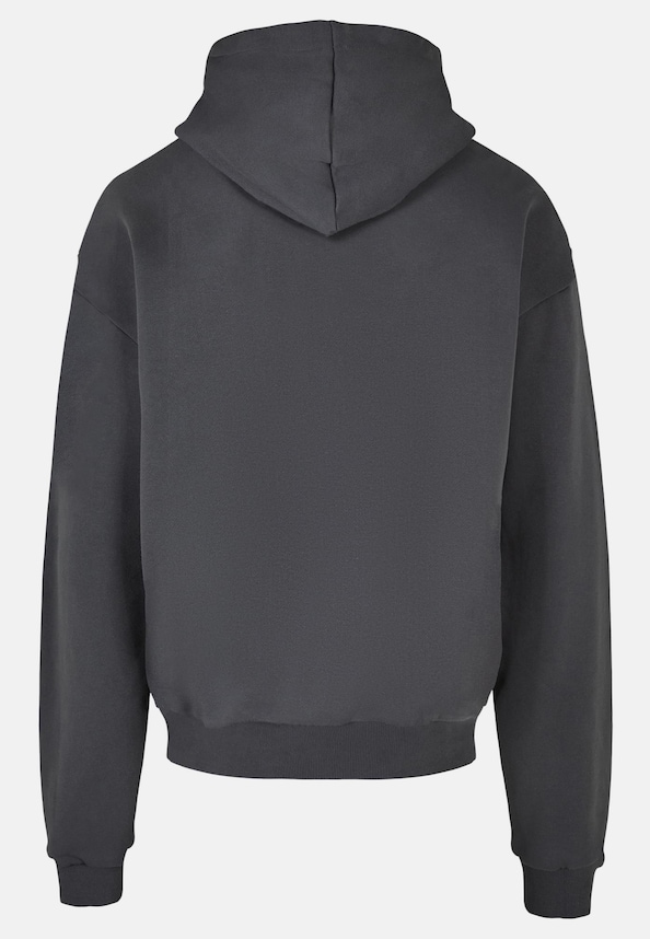 Merchcode Pizza Comic Ultra Heavy Hoody-3