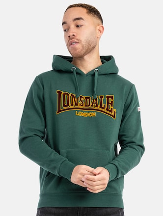 Hooded Classic Ll002