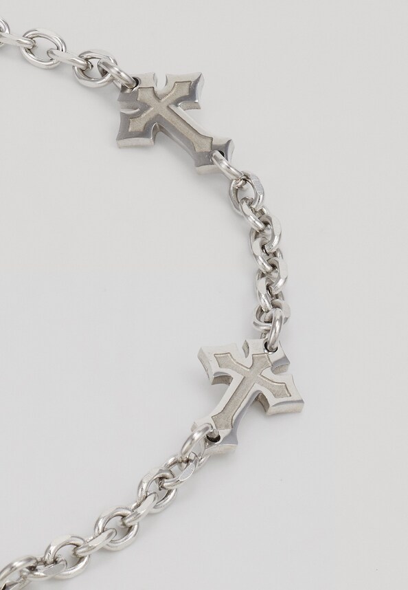 Frozen Cross -1