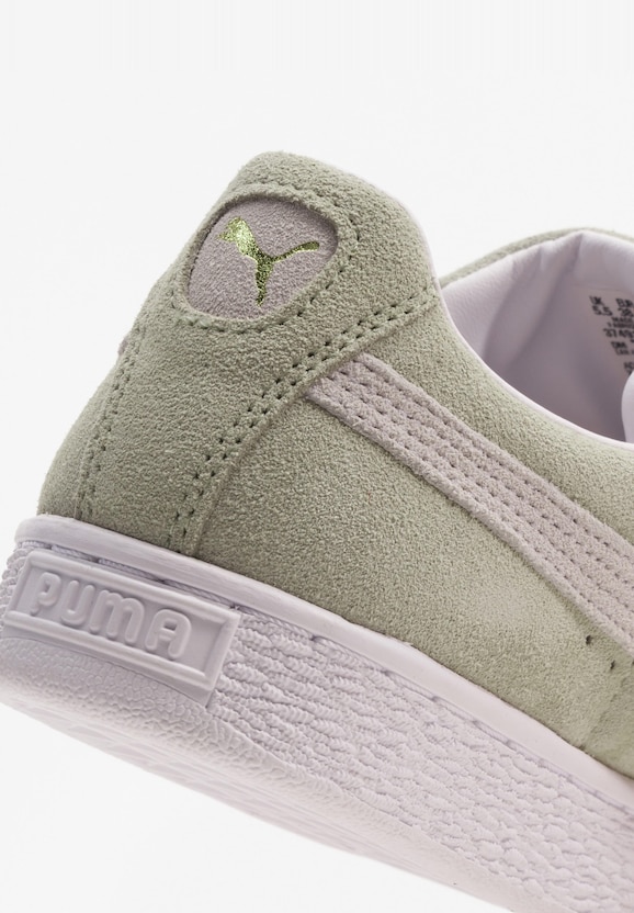 Suede Classic XXI-7
