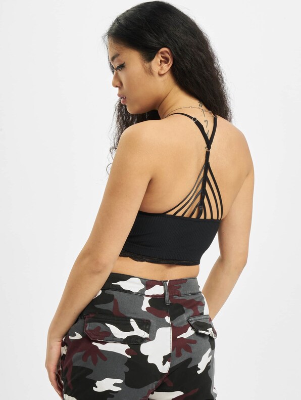 Ladies Laces String-1