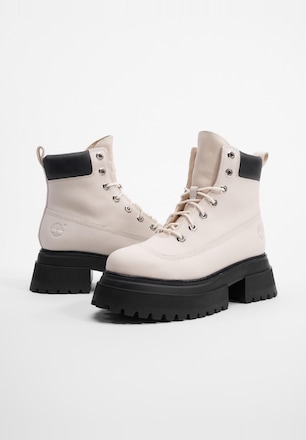 Sky 6 In Lace Up