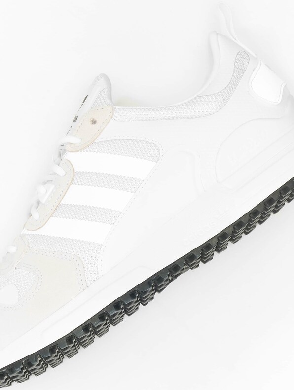 Adidas Originals ZX 700 HD Sneakers Ftwr White/Ftwr White/Core-8