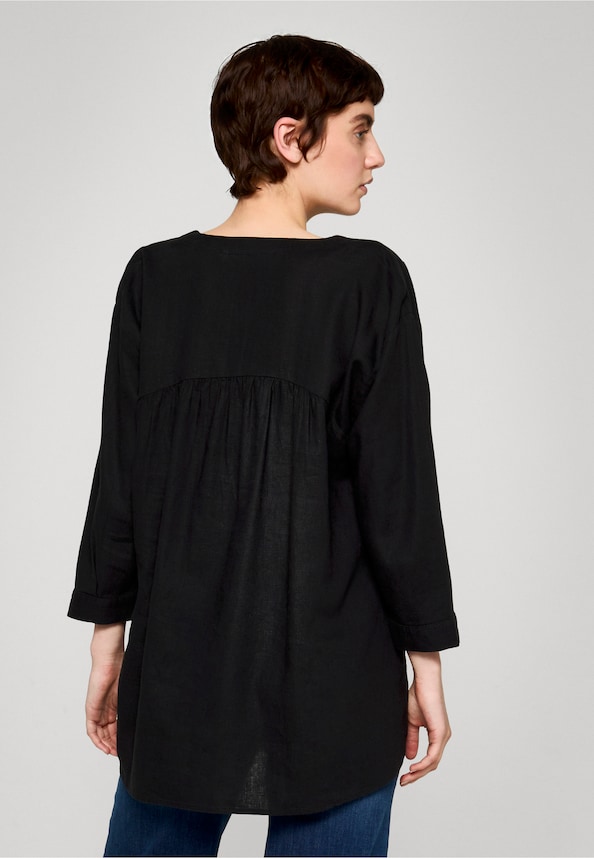 Tom Tailor Damen 3/4-Arm-1