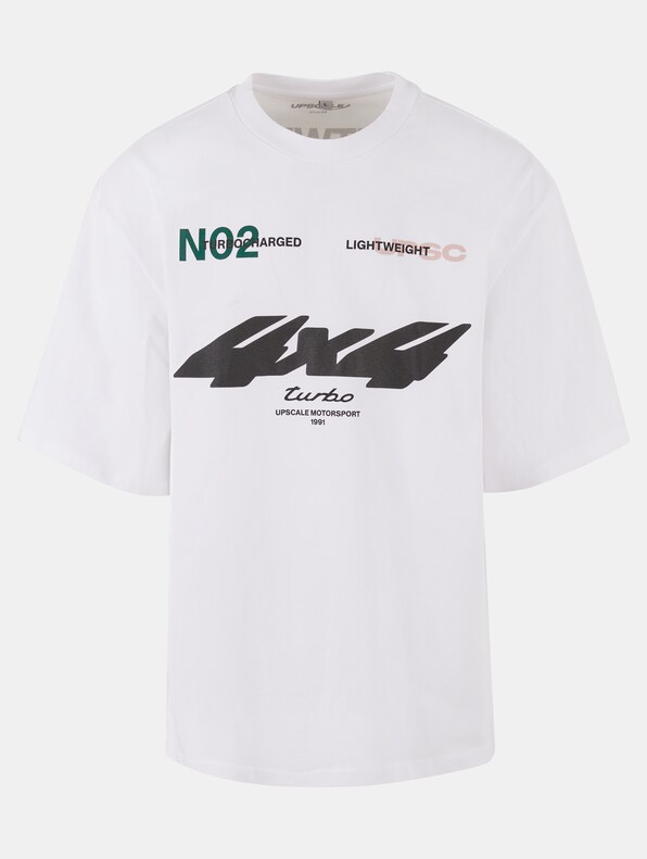 Motorsport Heavy Oversize Sleeve-4