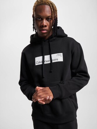 Hyper Real Box Logo