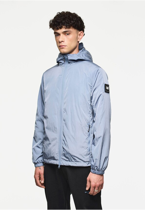 TECHNICIAN FACE MASK JACKET-0