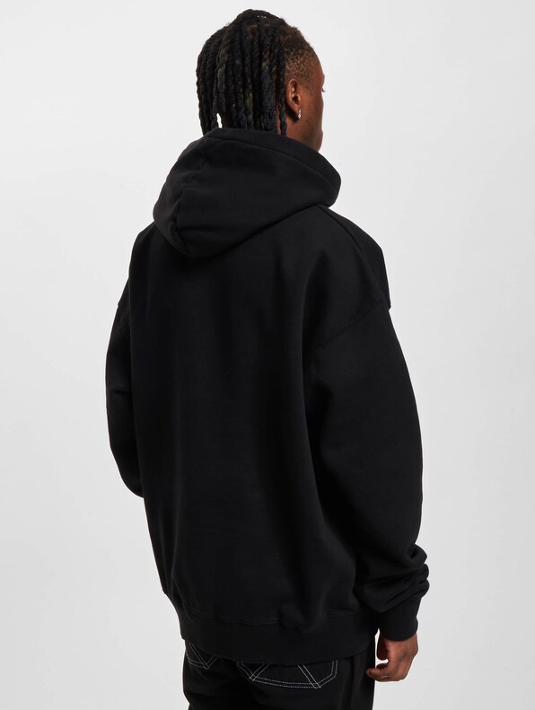 PEGADOR Layton Oversized Hoody-1