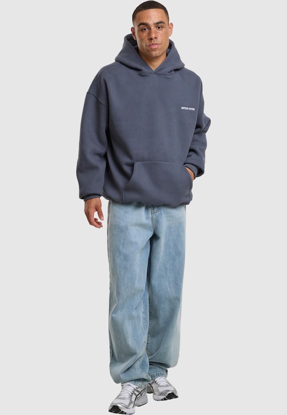 Always Late Hoodie-3