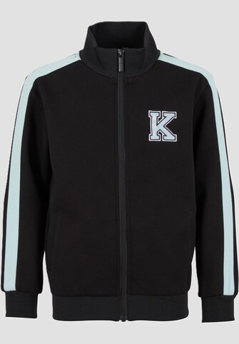 Retro Patch Trackjacket Junior