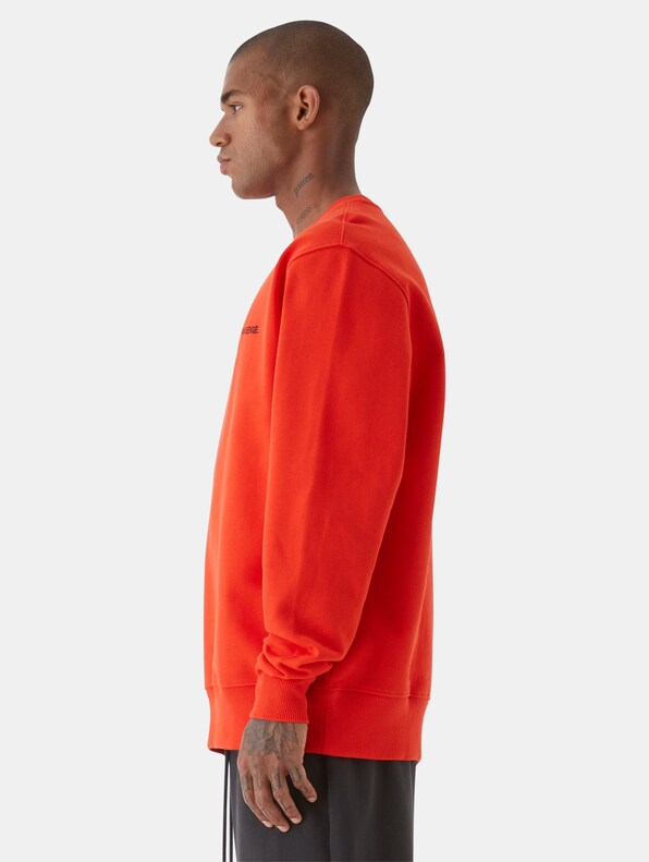 Essential Sweatshirt-2