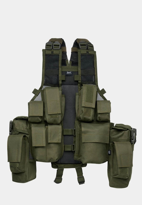 Tactical -0