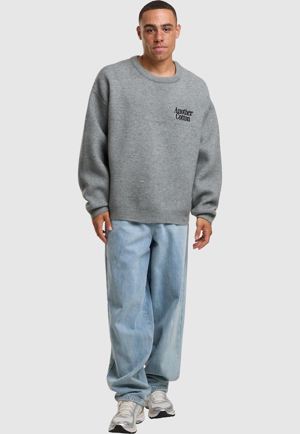 Outdoor Aesthetics Knit -3