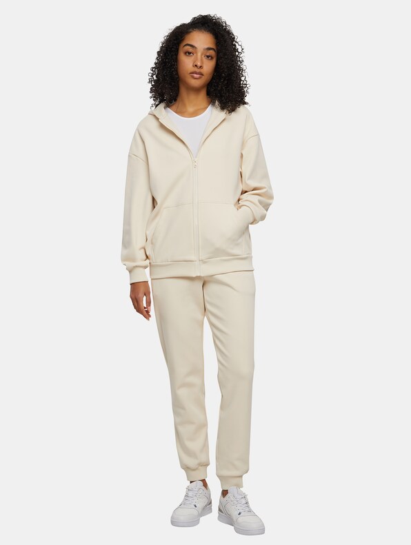 Cozy Oversized Zip-2