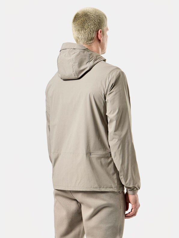 Weekend Offender GUADALAJARA POLYAMIDE TECH WINDBREAKER-1