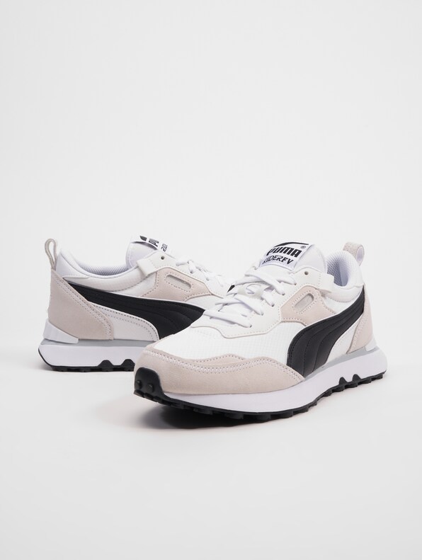 Puma Rider FV Future Vintage Sneakers-0