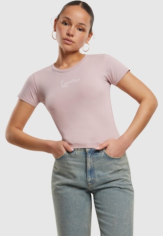 Small Signature Short 