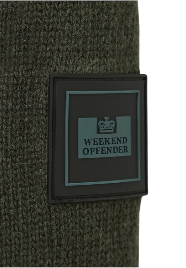 CASTILLOS WOOL RICH -5