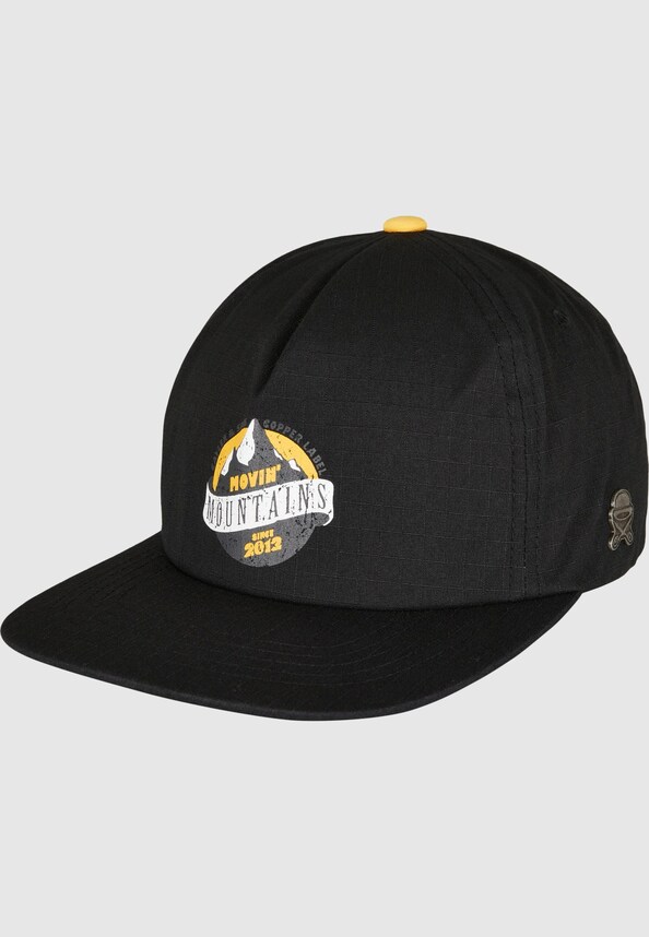 Cayler & Sons Snapback Cap-0