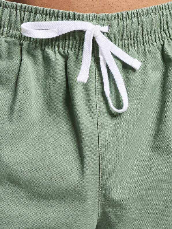 Woven Flow Wash Shorts-3
