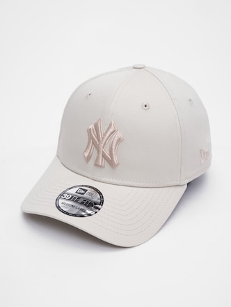 New Era New York Yankees MLB Outline 39THIRTY Stretch Fit Cap
