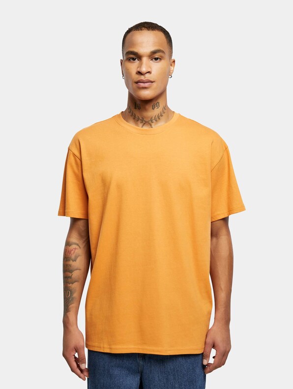 Heavy Oversize Tee-2