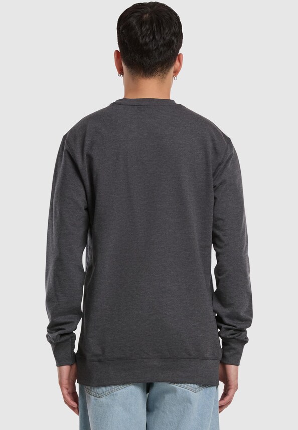 Los Angeles Wording Crewneck -1