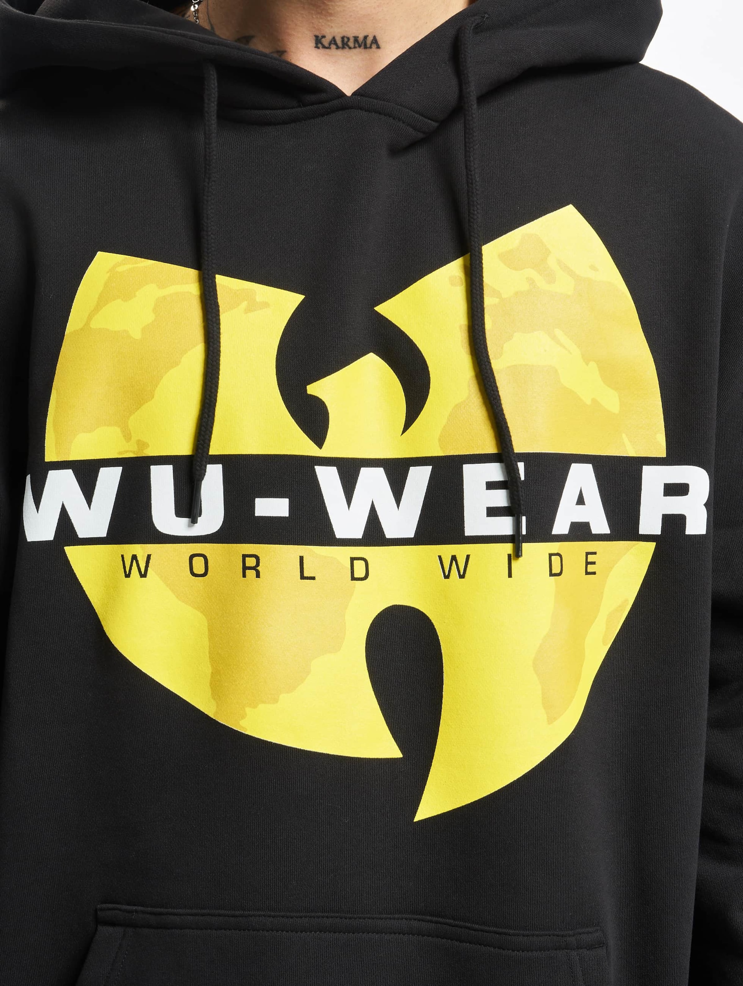 Wu-Tang Logo | DEFSHOP | 286 Wu-Tang Logo | DEFSHOP | 286
