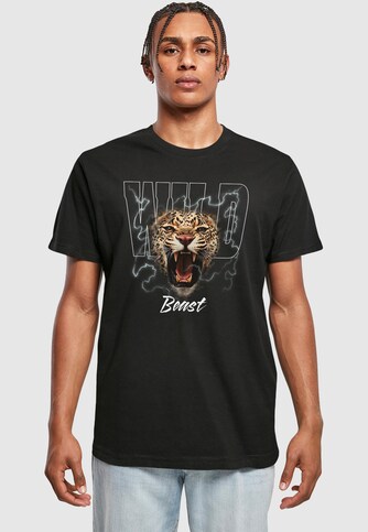 Wild Beast Tee