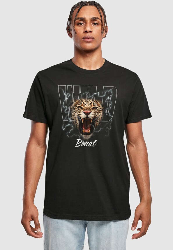 Wild Beast Tee-0