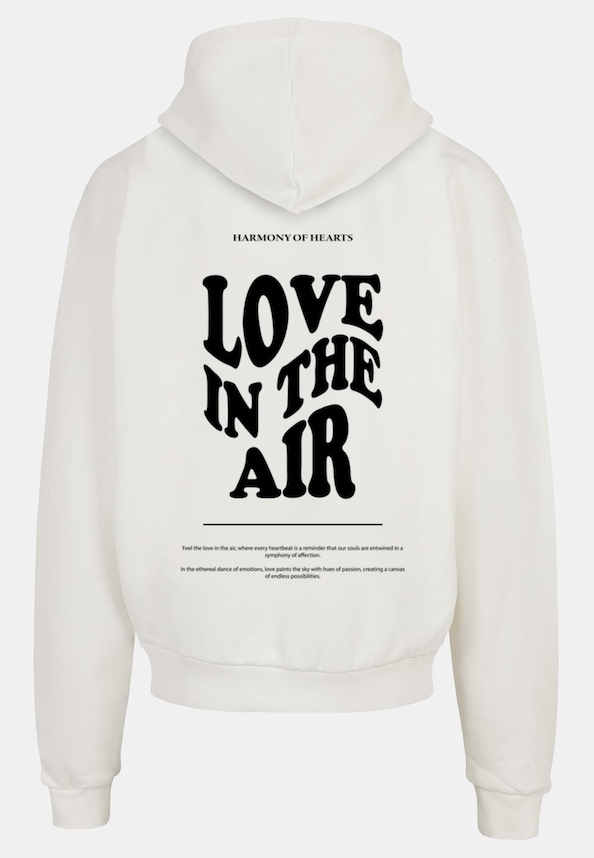 Love In The Air Ultra Heavy -3