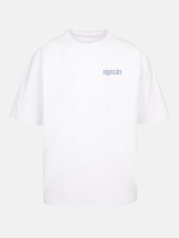 Heavy Oversized Eternally Blessed -3