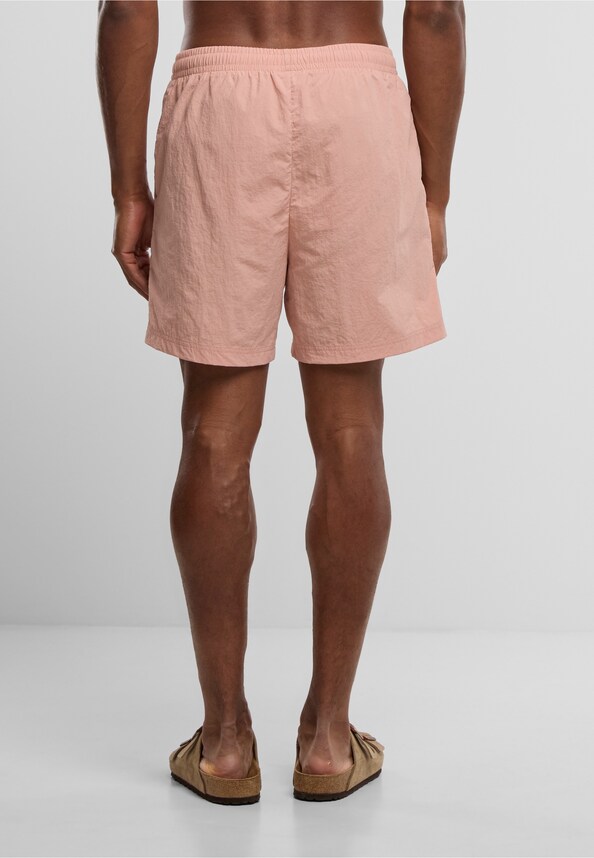 Signature Swim Shorts-1