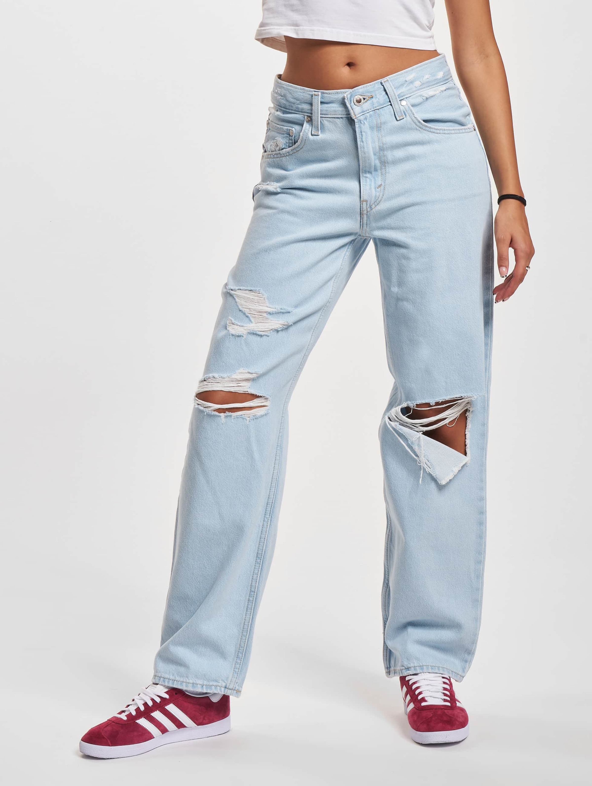 Levi's® Silvertab Baggy T3 Loose Fit Jeans Z9426 | DEFSHOP Levi's® Silvertab Baggy T3 Loose Fit Jeans Z9426 | DEFSHOP
