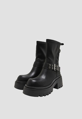 LIV SOCK BOOT
