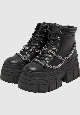 GOSPHER HIKE MID CHAIN - VEGAN NAPPA