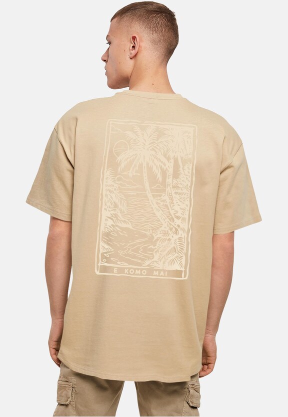 Hawai Oversized -1