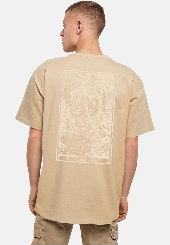 Hawai Oversized -1