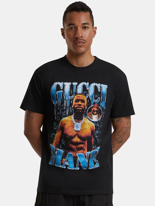 Gucci Mane Drip Tee Oversize -0