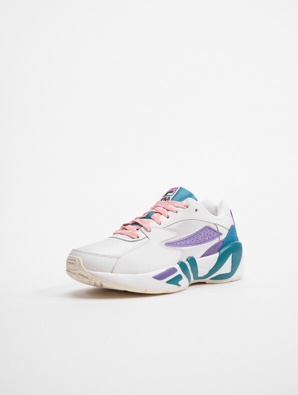 Fila Mindblower W Schuhe-1