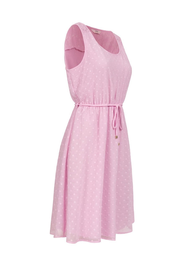 ONLY Damen Spitzenkleid-1