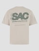 Another Cotton Lab SAC Oversized T-Shirts-5