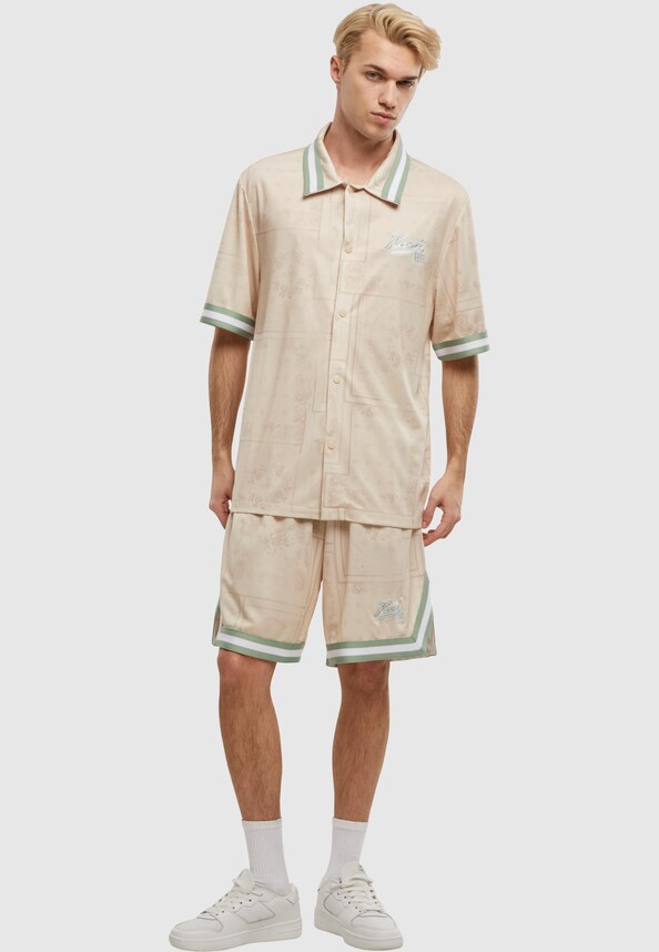 Varsity Paisley Mesh-3